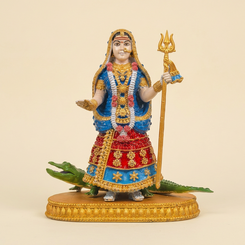 Decorative deity statue product image
