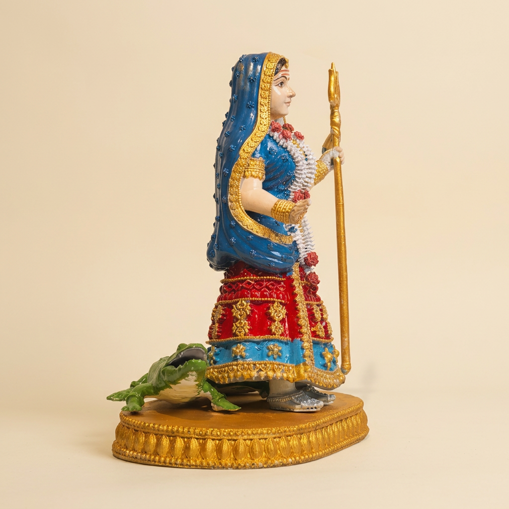 Statue opposite-side product image